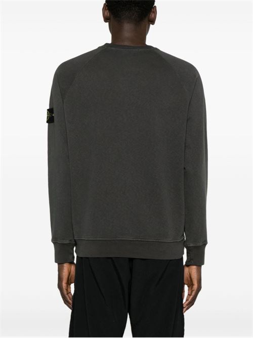 Cotton sweatshirt STONE ISLAND | 801566060V0165